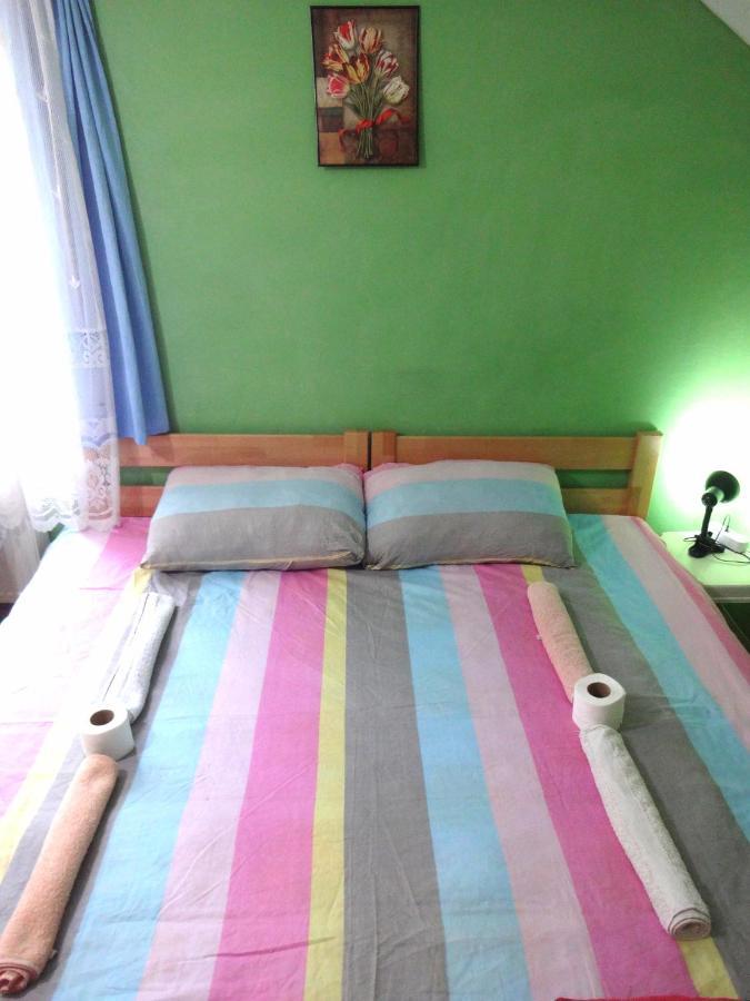 Apartman Milena Foca Exterior photo