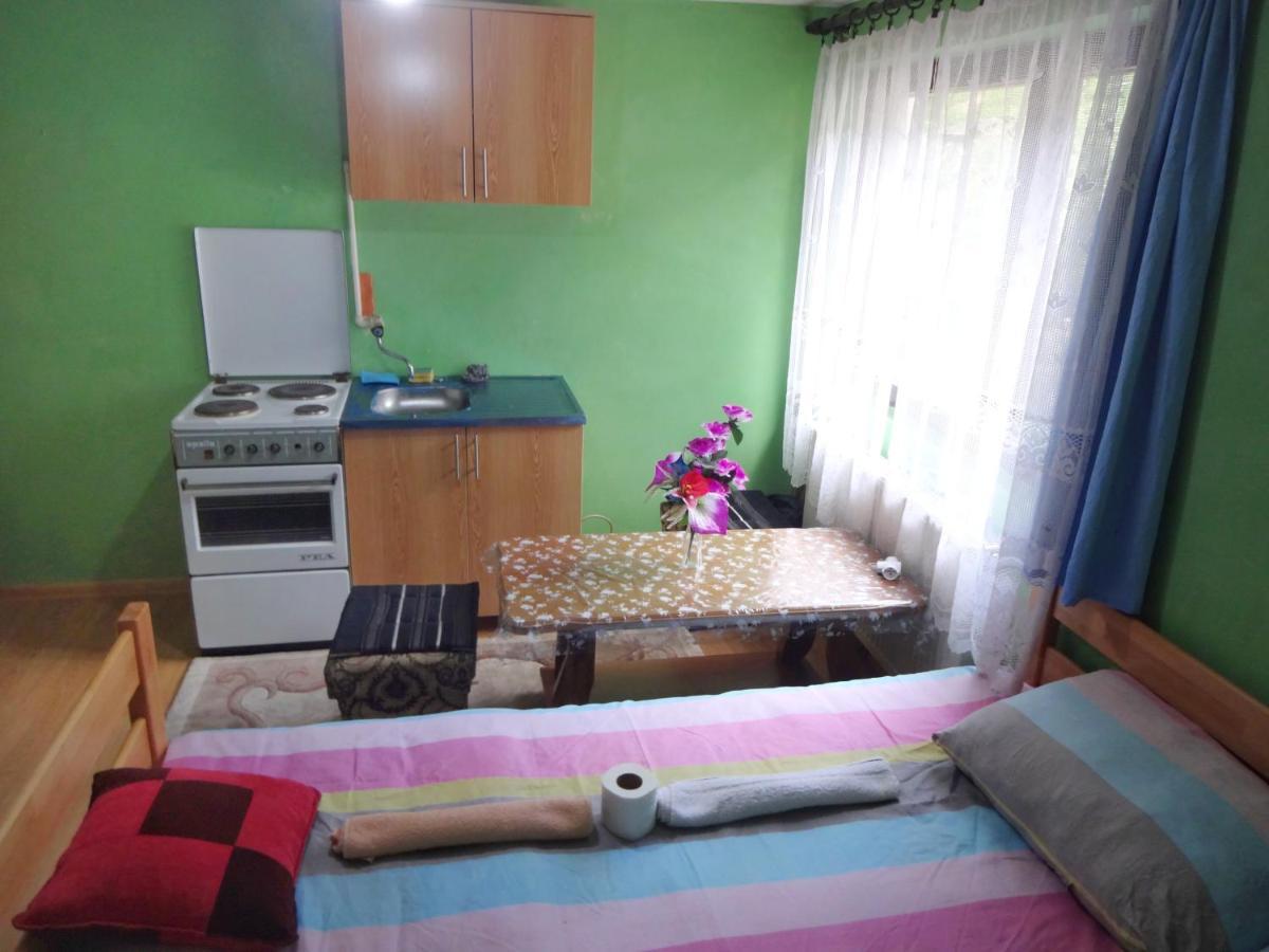 Apartman Milena Foca Exterior photo