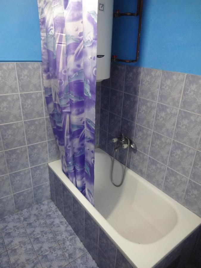 Apartman Milena Foca Exterior photo